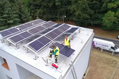 AstroEnergy Sp. z o.o.